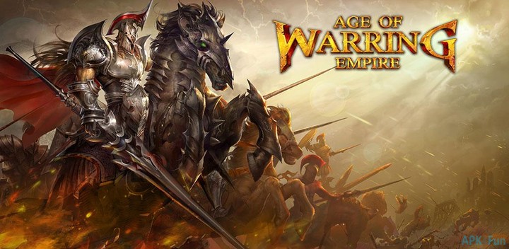 Age Of Warring Empires Cheats